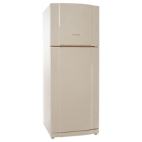 VESTFROST SX 435 M BEJ HIGH GLOSS